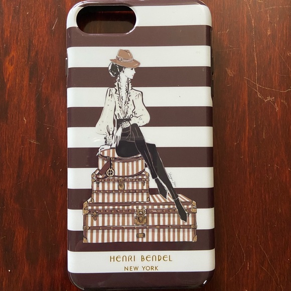 henri bendel Other - Henri Bendel iPhone Case